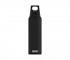 Butelka termiczna SIGG One Black 550 ml czarny